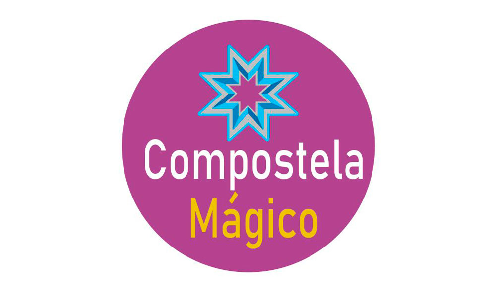 Compostela Magico