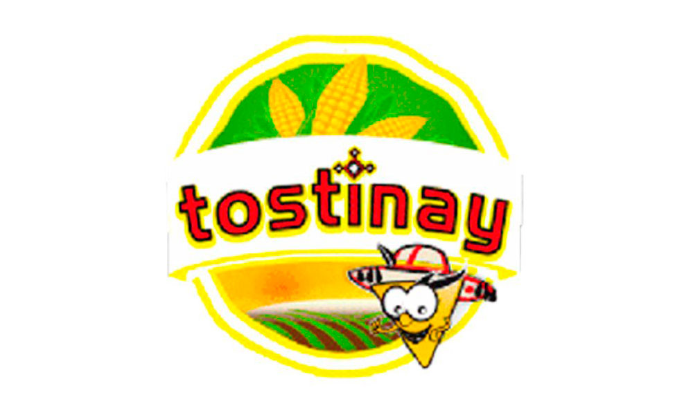 Tostinay