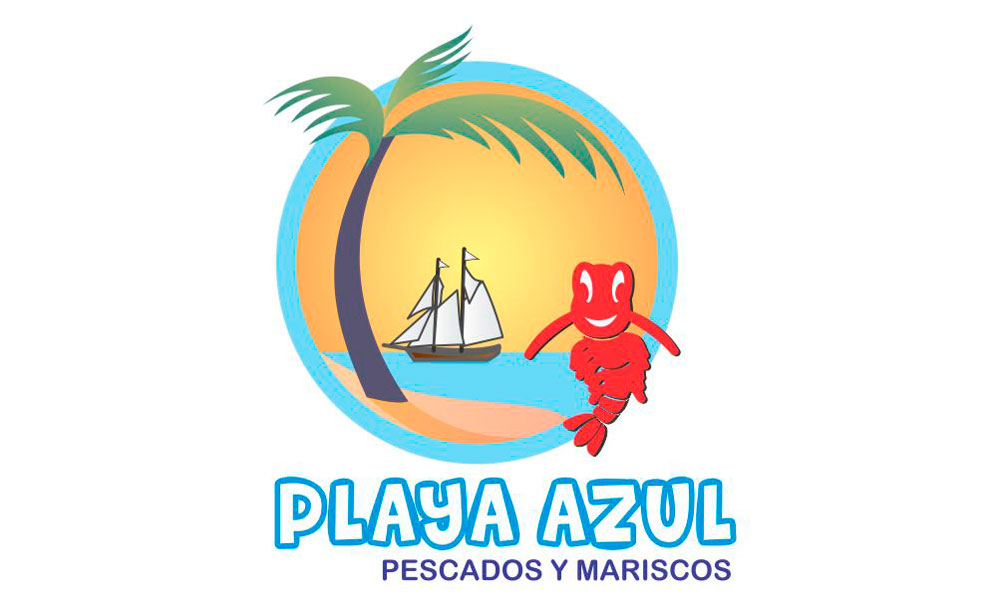 Playa Azul