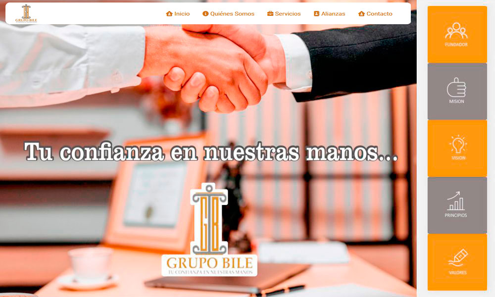 Grupo BILE