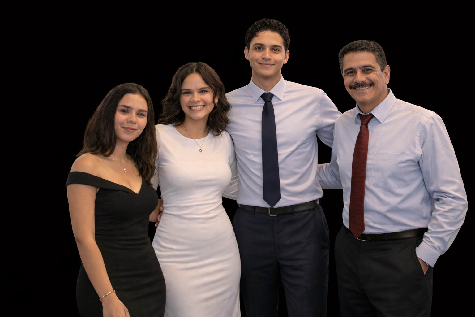 Equipo de GB Creativos